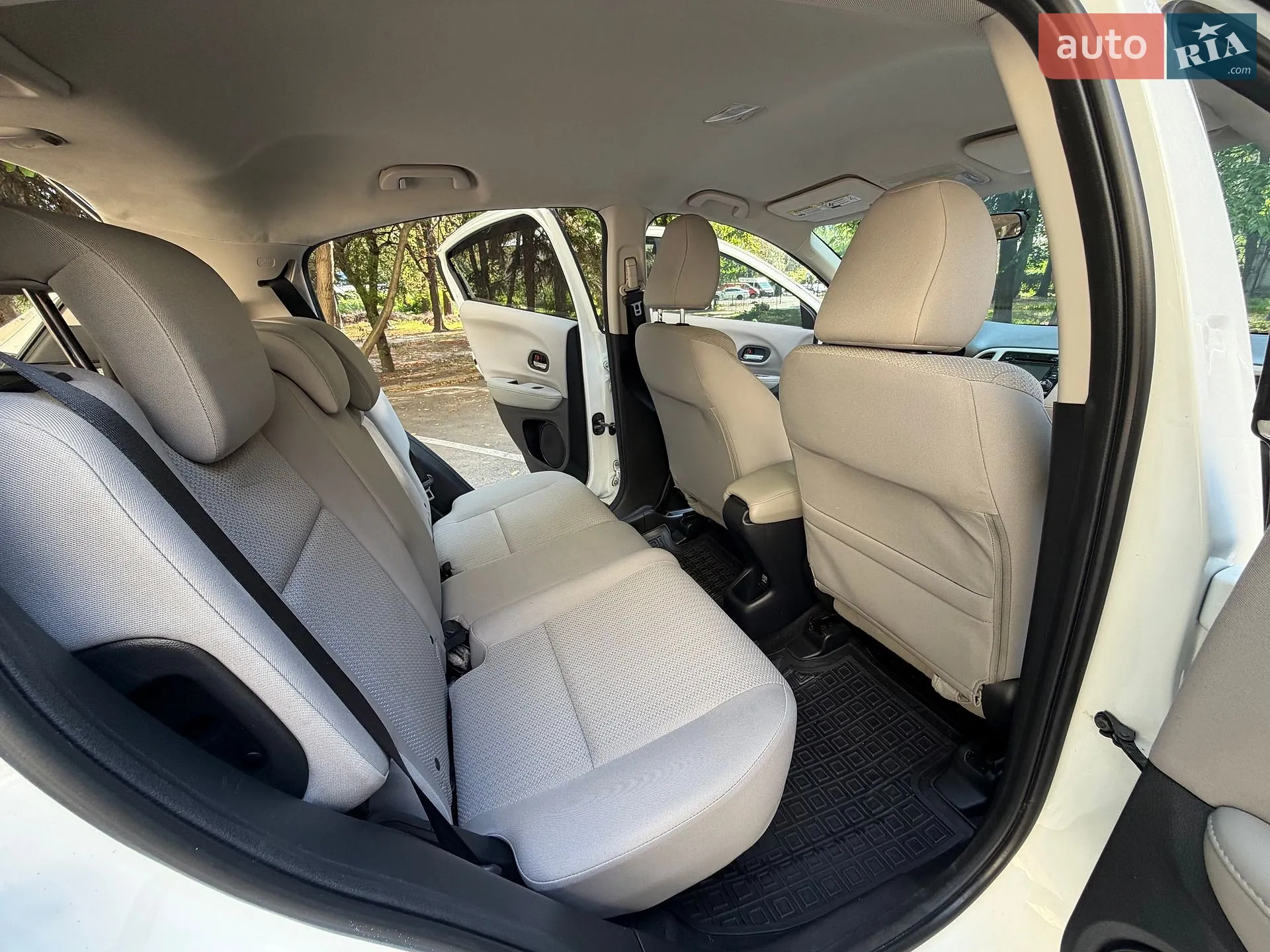 2016 Honda HR-V - мініатюра 40