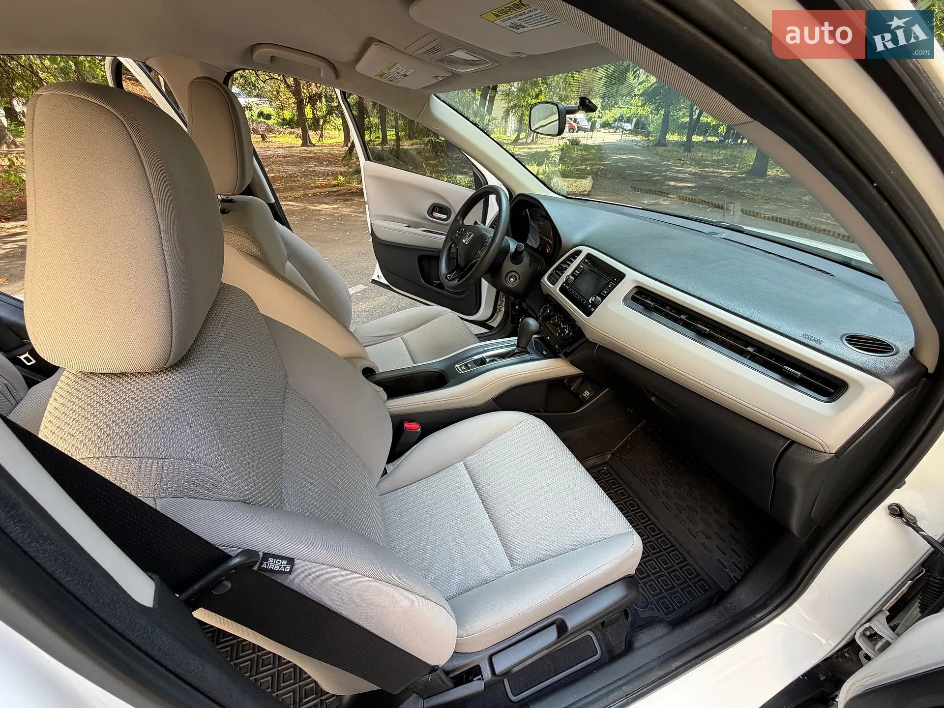 2016 Honda HR-V - мініатюра 35