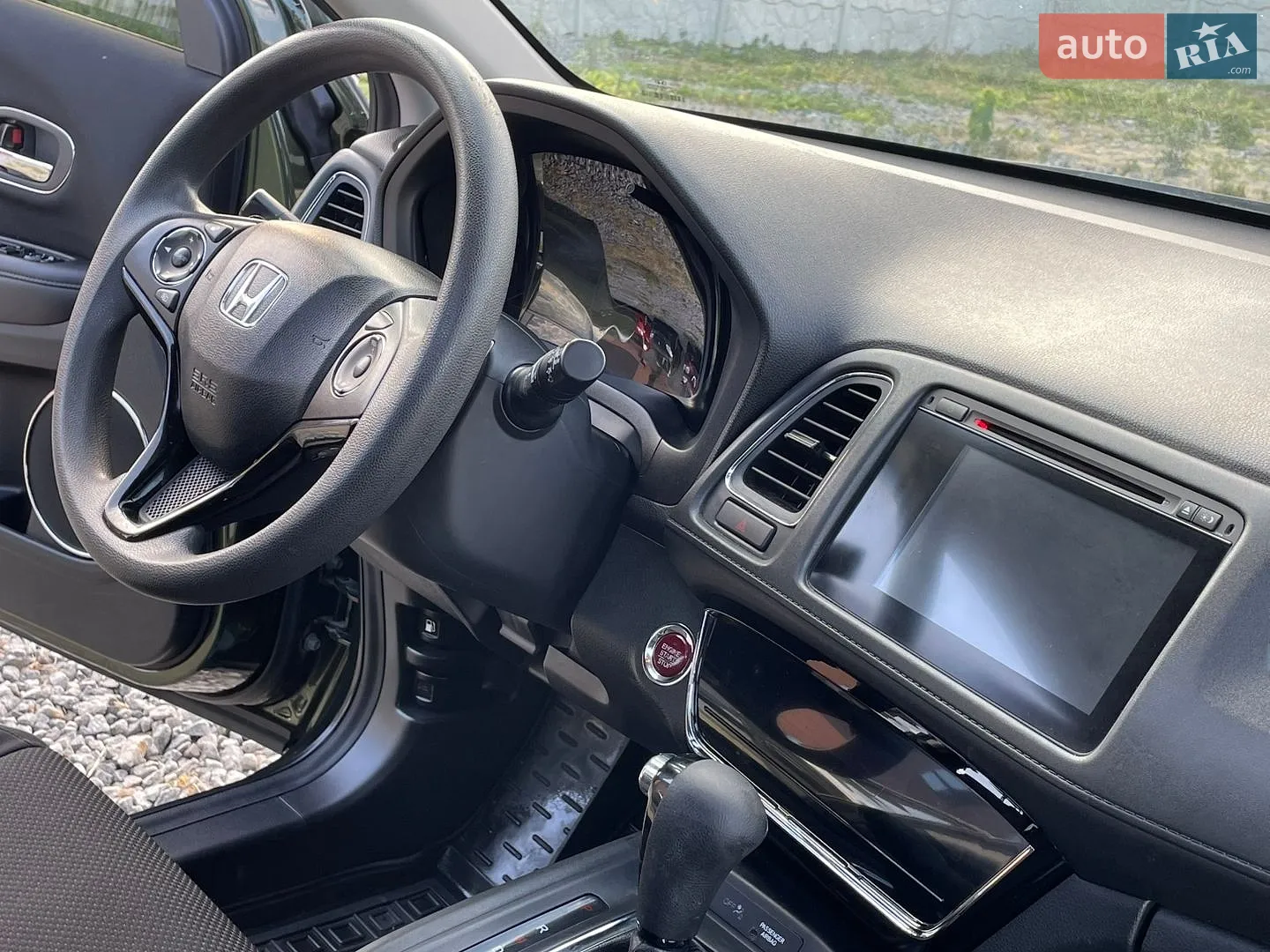 2017 Honda HR-V - мініатюра 20