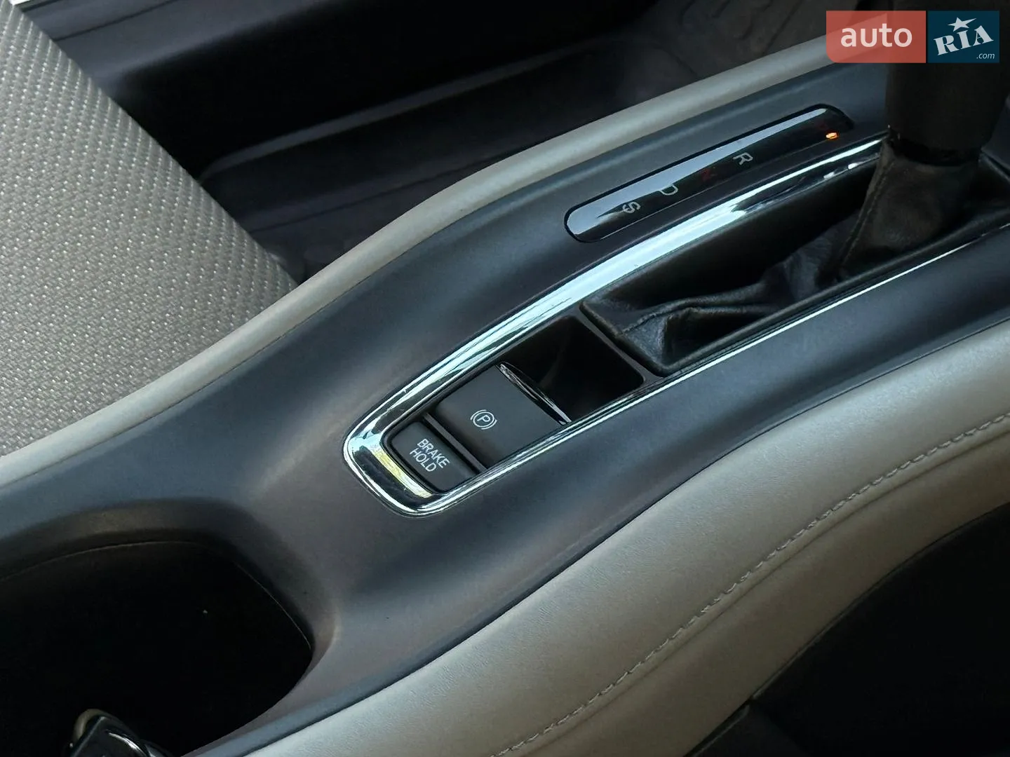 2015 Honda HR-V - мініатюра 6