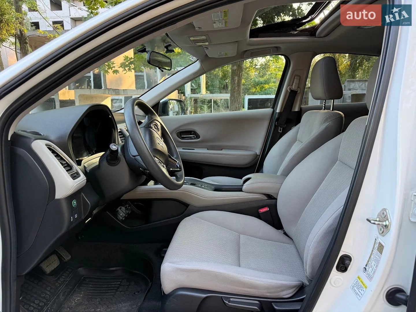 2015 Honda HR-V - мініатюра 20