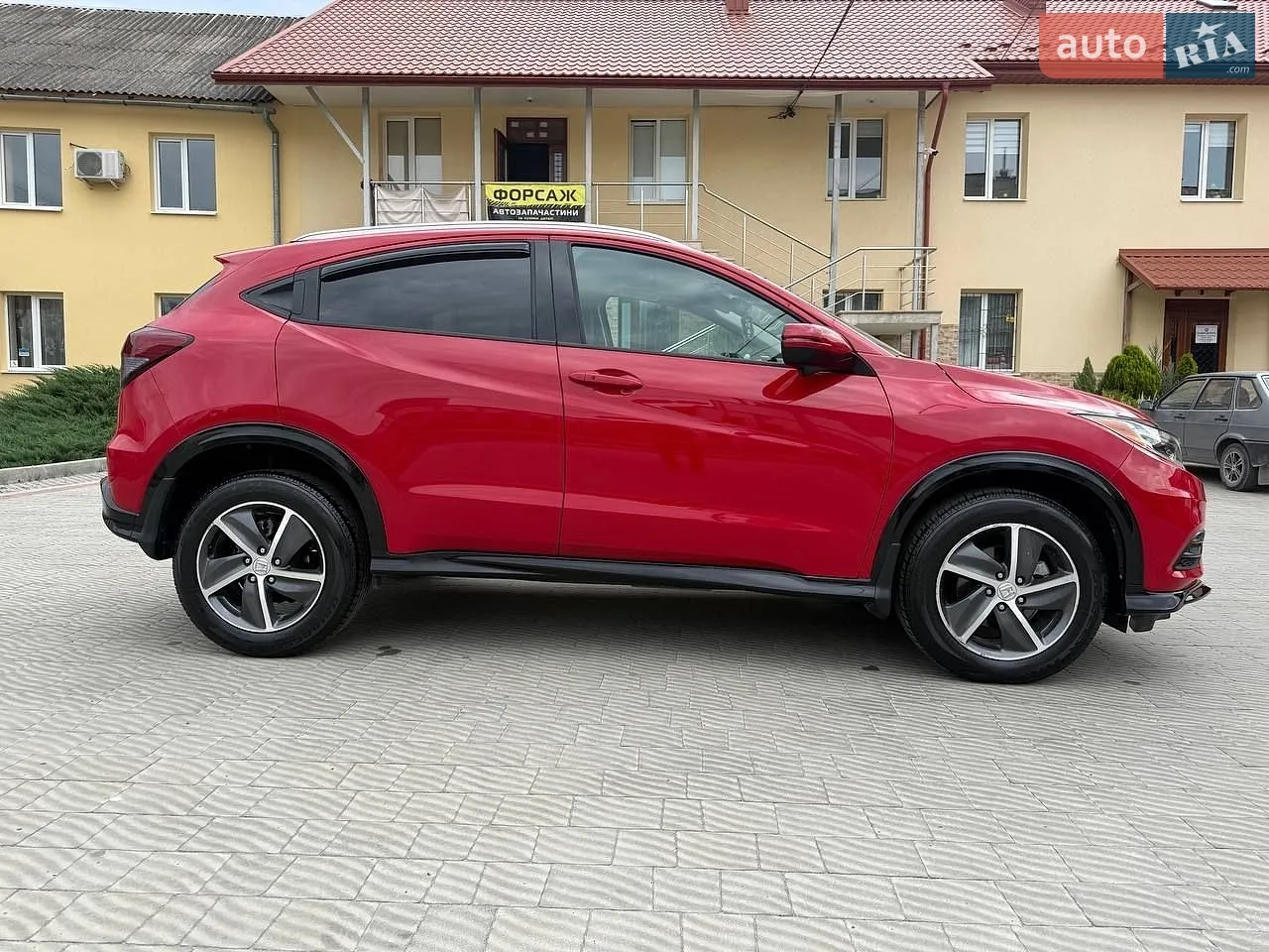 2019 Honda HR-V - мініатюра 6