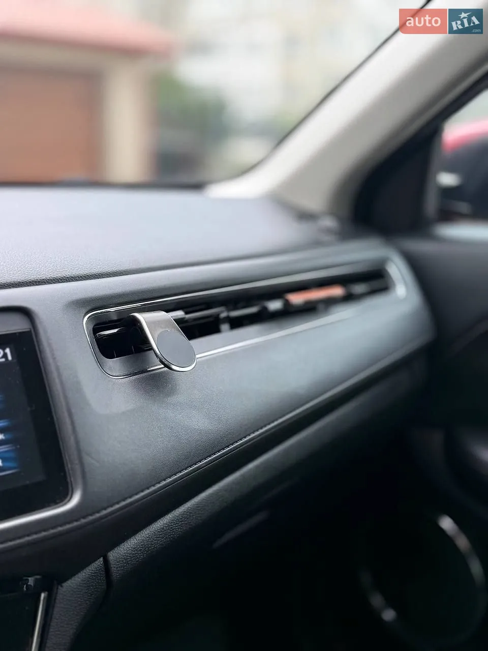 2019 Honda HR-V - мініатюра 14
