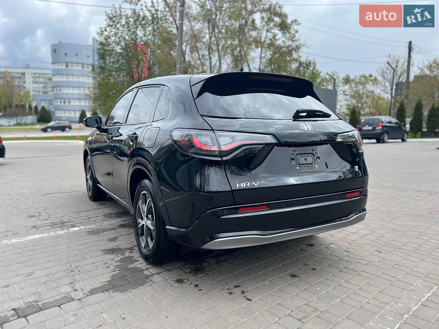 2024 Honda HR-V - мініатюра 6