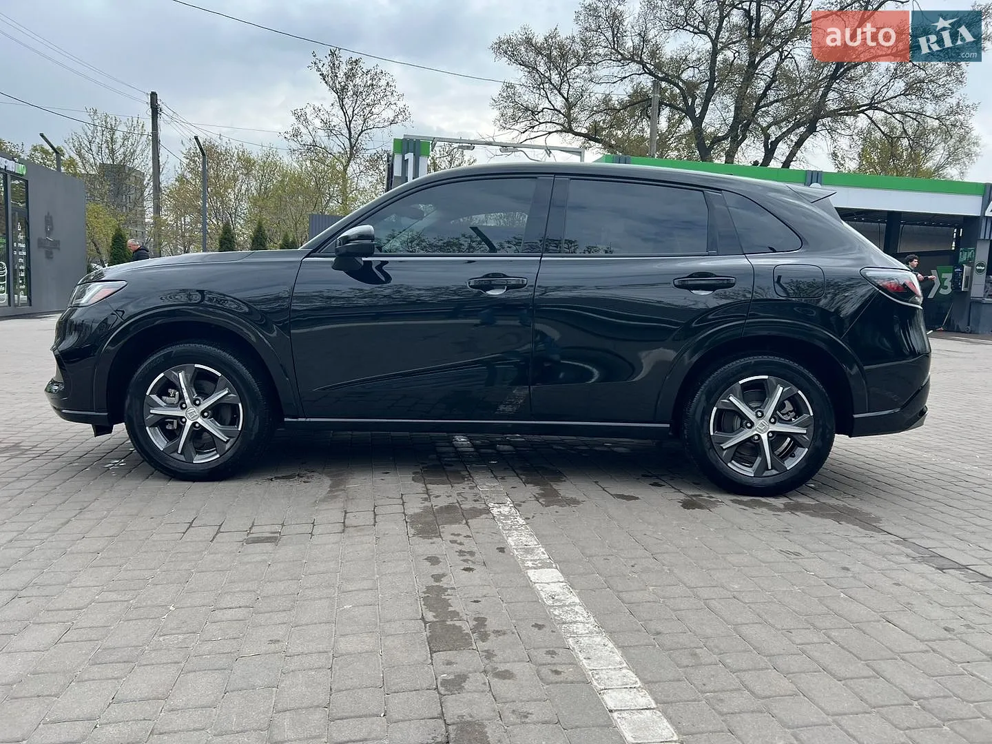 2024 Honda HR-V - мініатюра 7