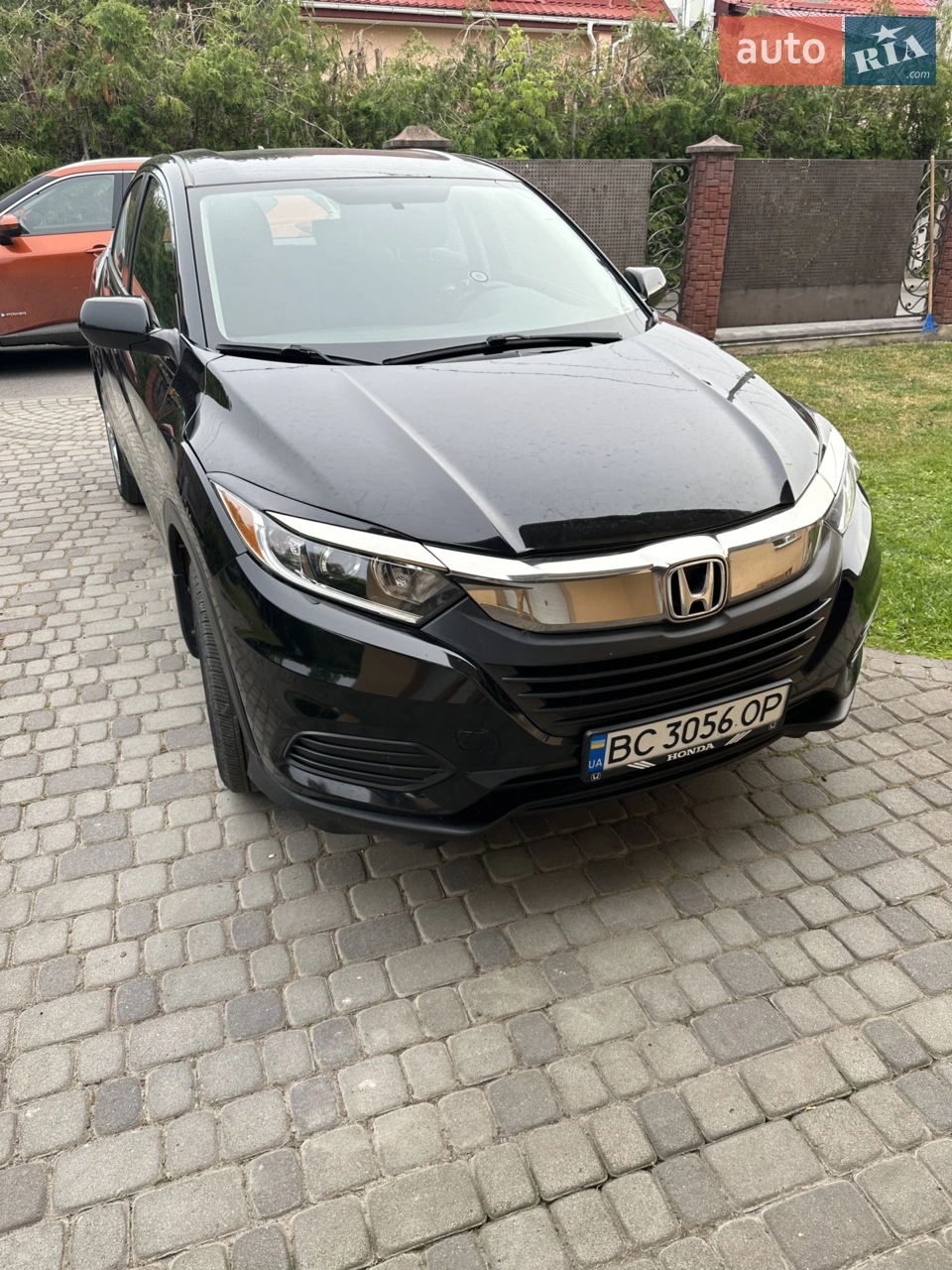 2019 Honda HR-V - мініатюра 15