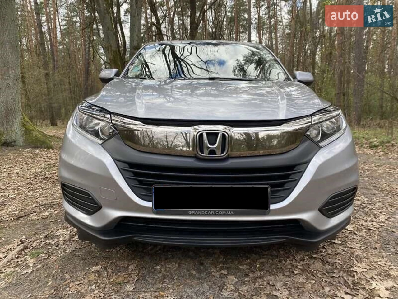 2019 Honda HR-V - мініатюра 23