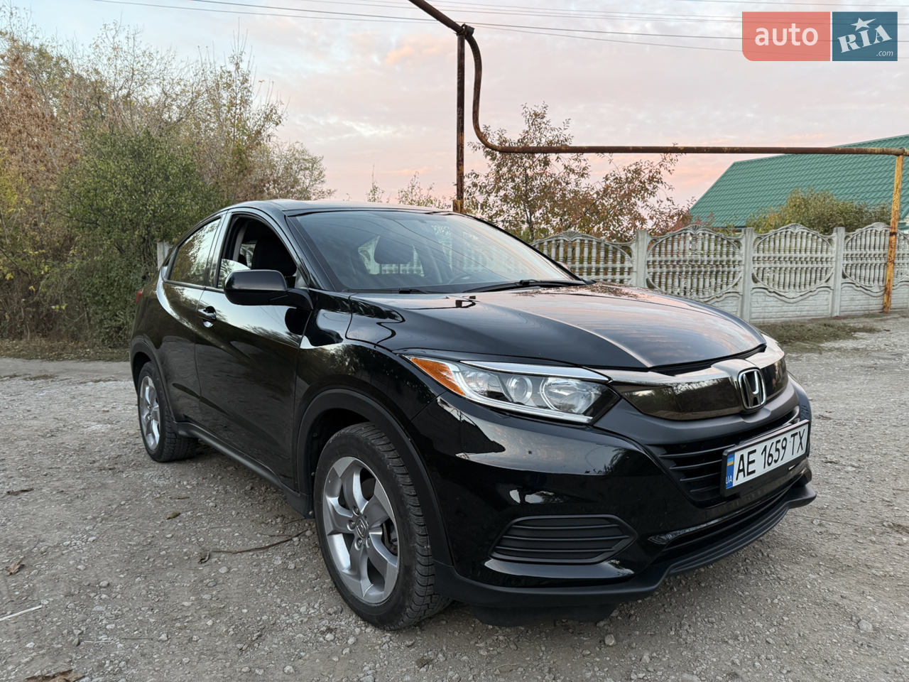2019 Honda HR-V - мініатюра 30