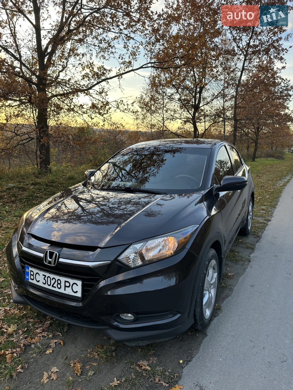 2016 Honda HR-V - мініатюра 42