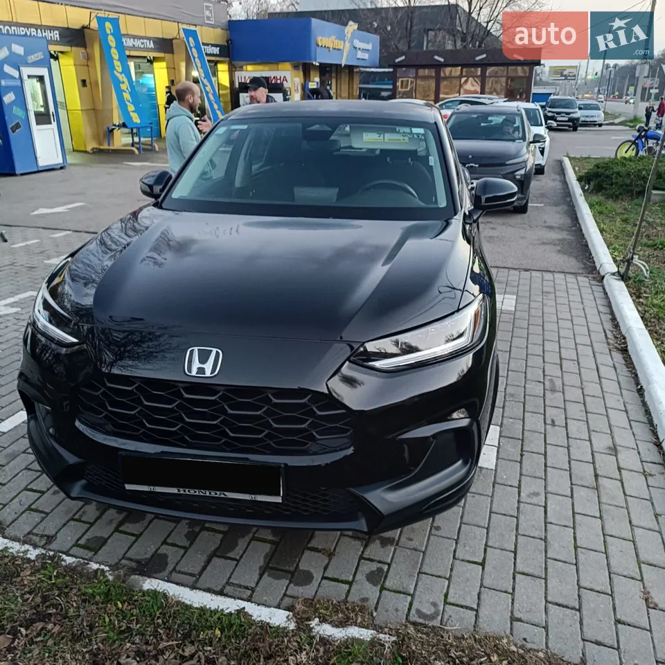 2023 Honda HR-V - мініатюра 20