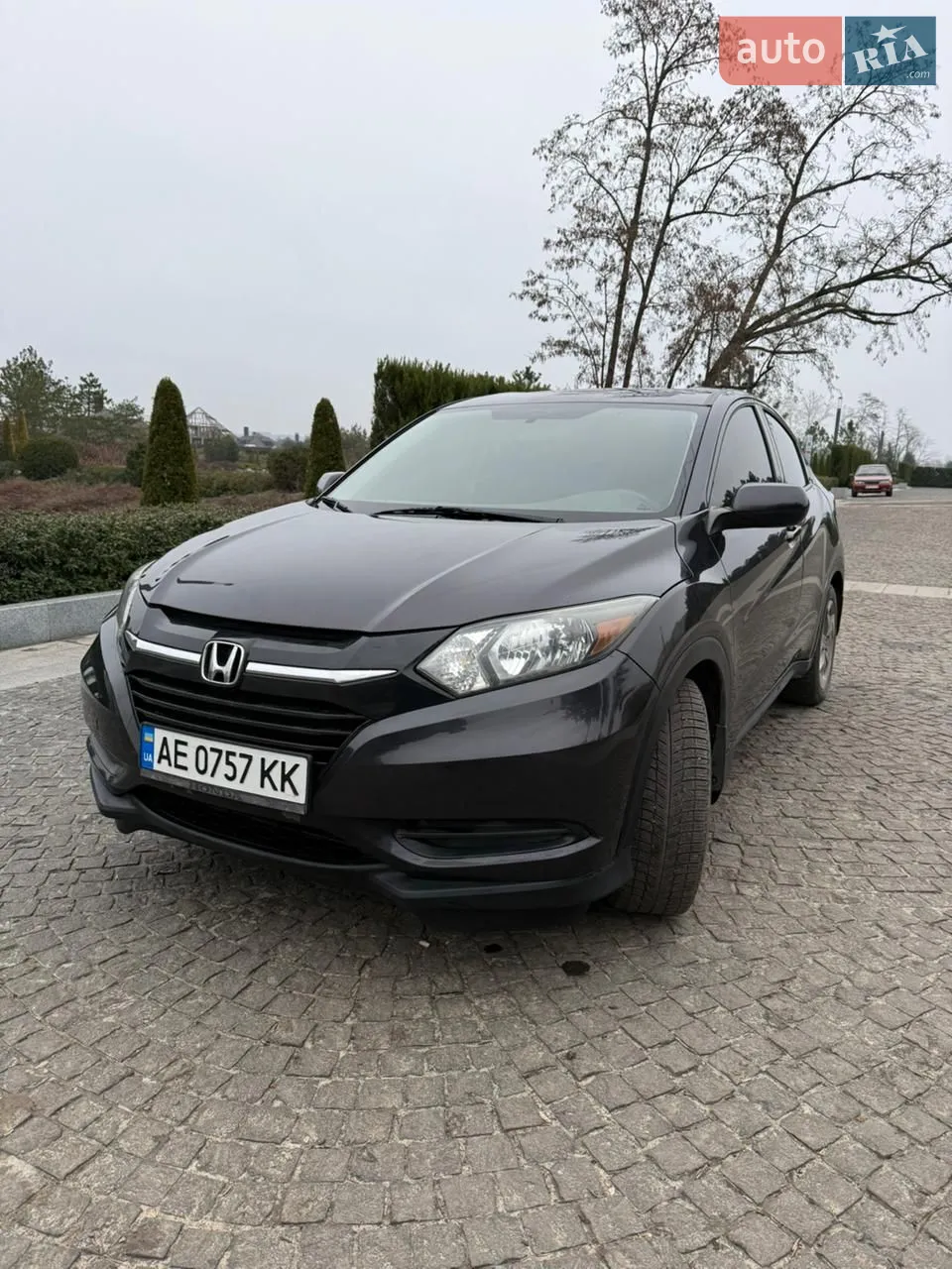 2017 Honda HR-V - мініатюра 26