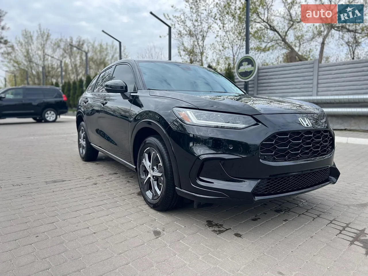 2024 Honda HR-V - мініатюра 31