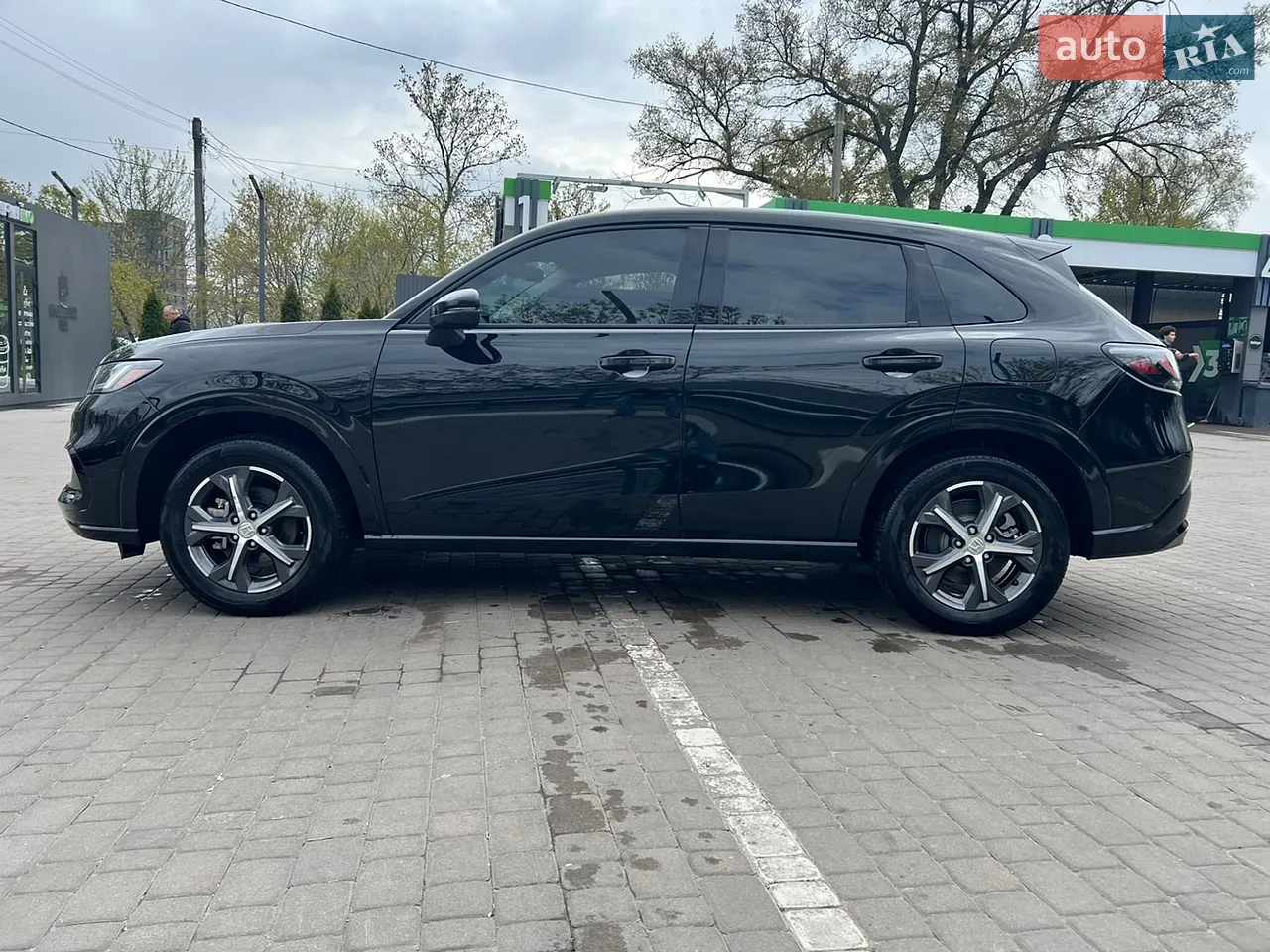 2024 Honda HR-V - мініатюра 32