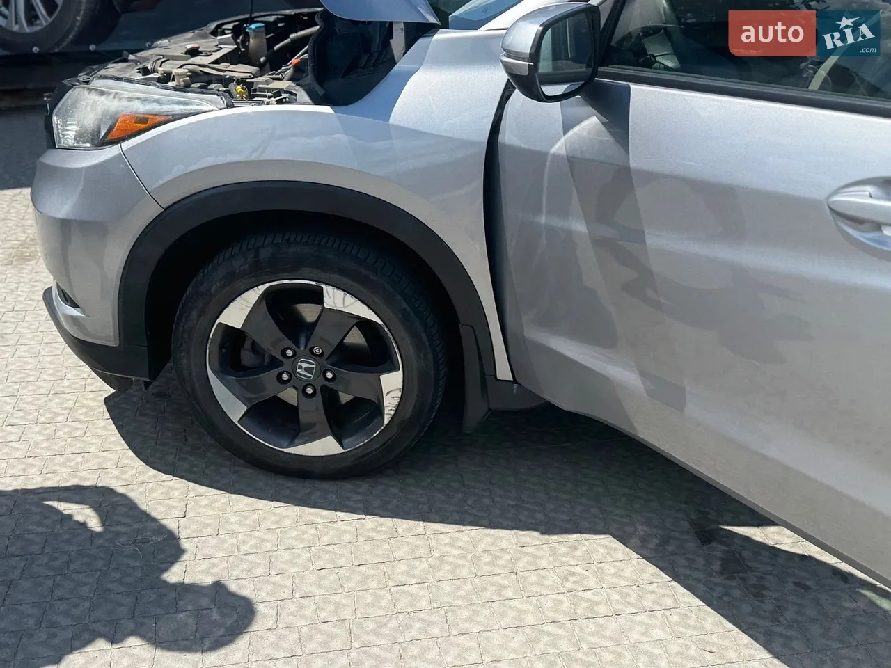 2018 Honda HR-V - мініатюра 20