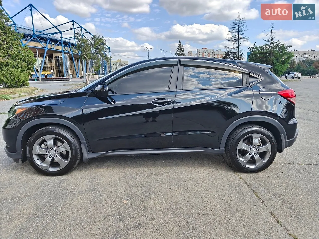 2018 Honda HR-V - мініатюра 24