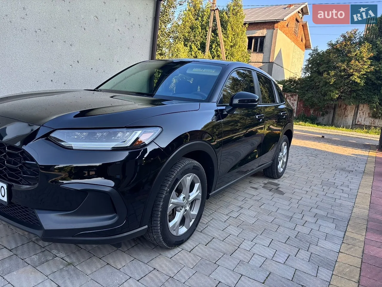 2023 Honda HR-V - мініатюра 30