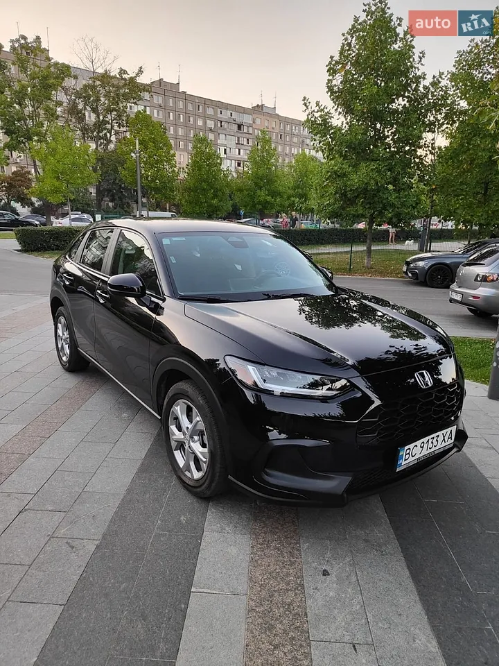 2023 Honda HR-V - мініатюра 20