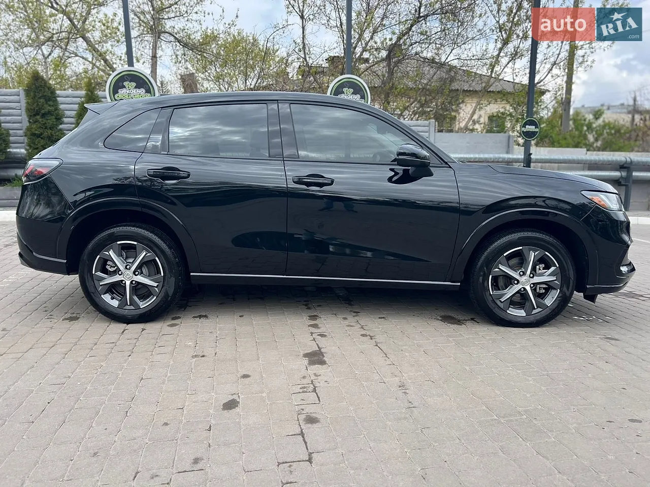 2024 Honda HR-V - мініатюра 32
