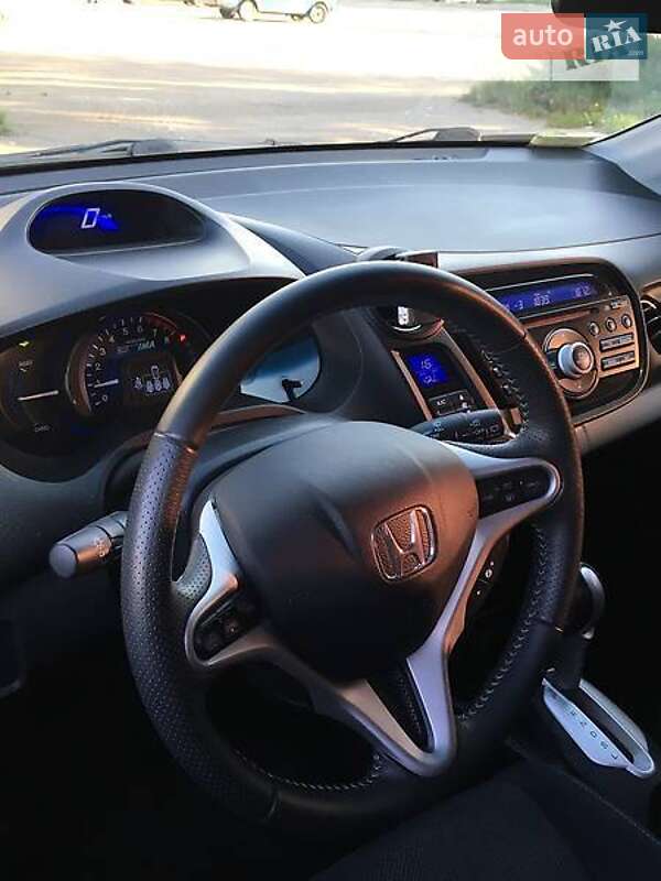 Хэтчбек Honda Insight 2012 в Львове
