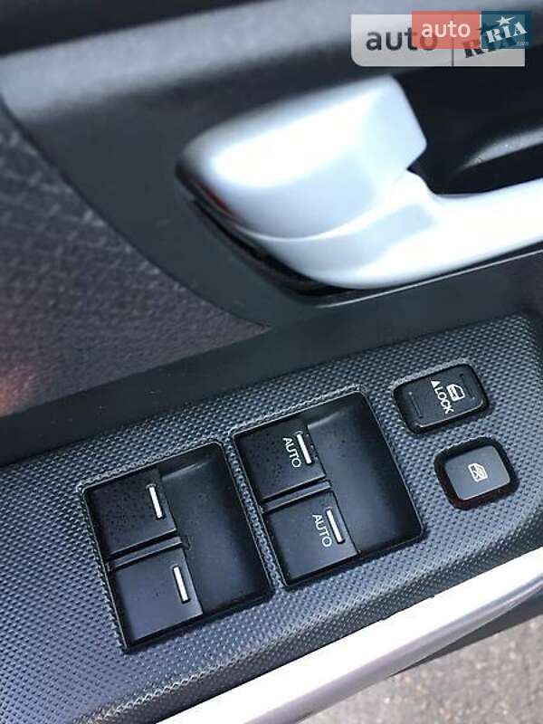 Хэтчбек Honda Insight 2012 в Львове