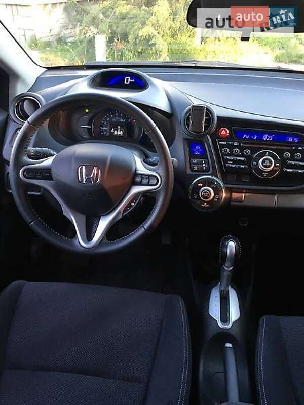 Хэтчбек Honda Insight 2012 в Львове