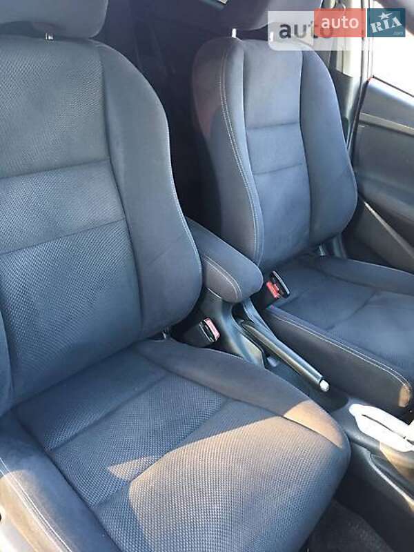 Хэтчбек Honda Insight 2012 в Львове