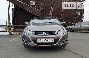 Лифтбек Honda Insight 2009 в Одессе