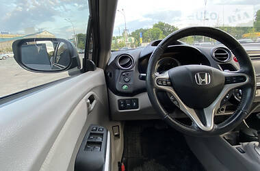 Хетчбек Honda Insight 2012 в Харкові