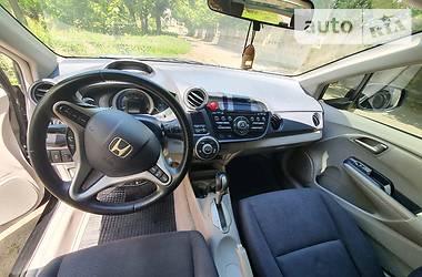 Хэтчбек Honda Insight 2009 в Одессе