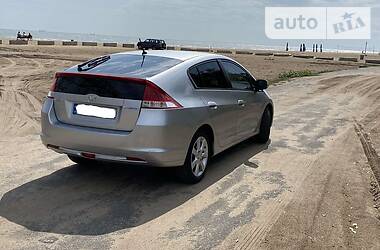 Хэтчбек Honda Insight 2010 в Одессе