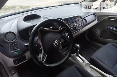 Хэтчбек Honda Insight 2010 в Киеве