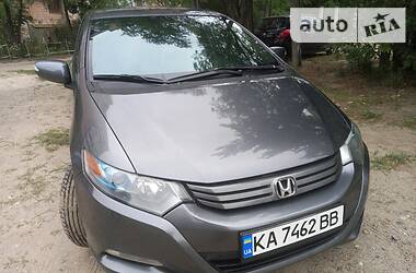 Хэтчбек Honda Insight 2010 в Киеве