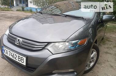 Хэтчбек Honda Insight 2010 в Киеве