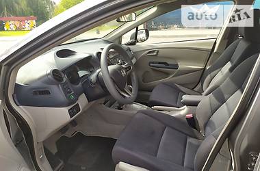 Хетчбек Honda Insight 2009 в Києві