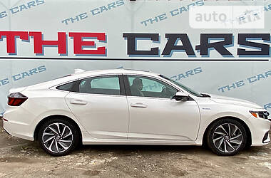 Седан Honda Insight 2018 в Києві