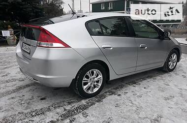 Хэтчбек Honda Insight 2010 в Харькове