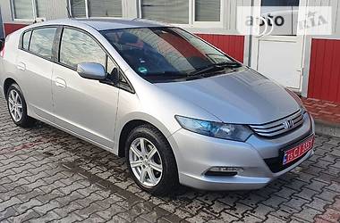 Honda Insight 2010