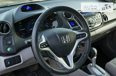 Ліфтбек Honda Insight 2012 в Одесі