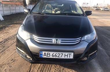 Хэтчбек Honda Insight 2009 в Калиновке