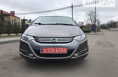 Хэтчбек Honda Insight 2010 в Червонограде