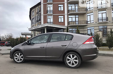 Хэтчбек Honda Insight 2010 в Червонограде