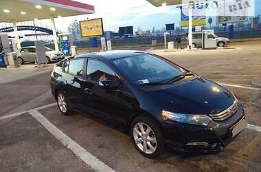 Хэтчбек Honda Insight 2009 в Черновцах