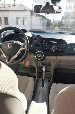 Универсал Honda Insight 2011 в Долине