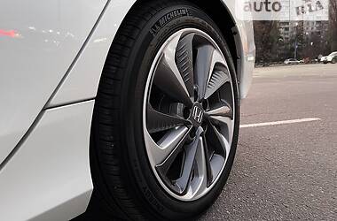 Седан Honda Insight 2018 в 