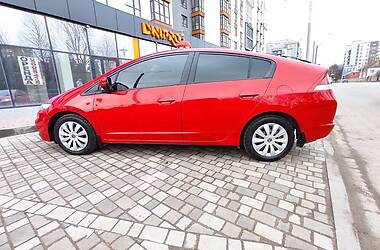 Хэтчбек Honda Insight 2012 в Ивано-Франковске