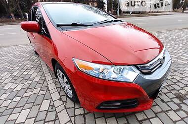 Хэтчбек Honda Insight 2012 в Ивано-Франковске