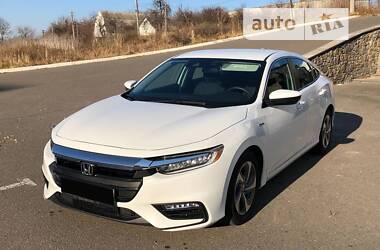 Honda Insight 2020 Honda Insight 2020