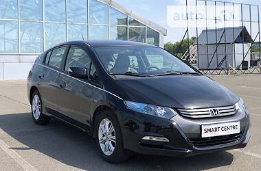 Honda Insight 2010