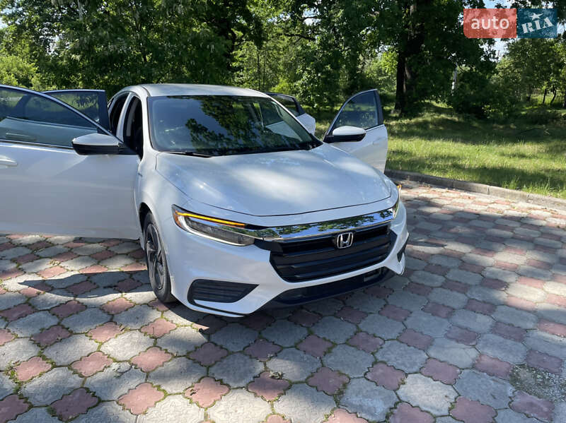Седан Honda Insight 2019 в Житомире