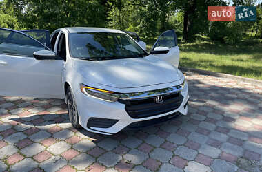 Седан Honda Insight 2019 в 